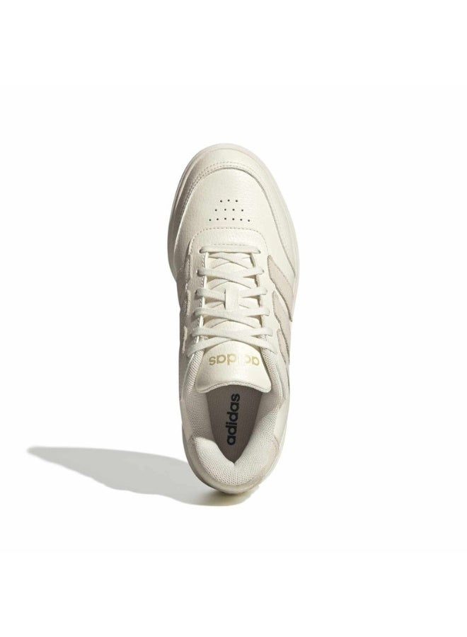 Adidas Adidas Courtblock Bold W White Sportswear Shoes For Women - Image 5