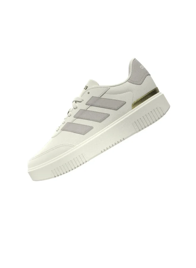 Adidas Courtblock Shoes