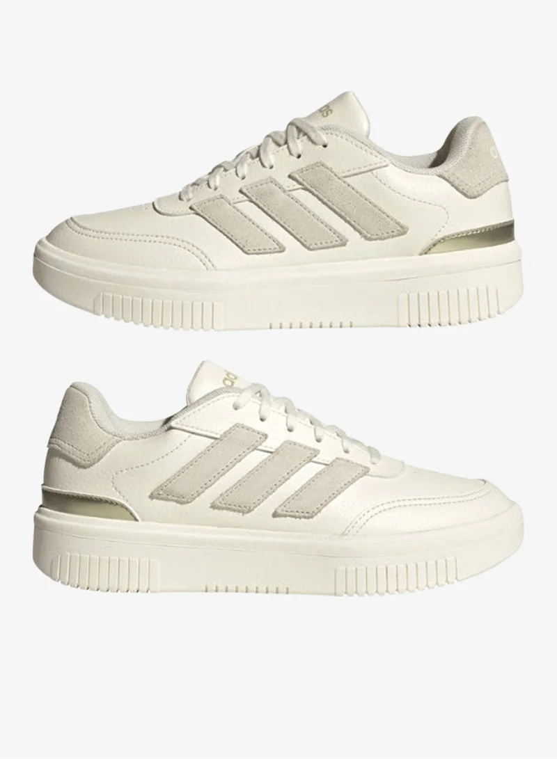 Adidas Courtblock Shoes