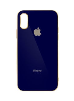 HICOOL 3Pack for iPhone X Case/ iPhone XS Case Shockproof Hard PC Electroplated Ultra Thin Back Cover 5.8 inch  - Image 2