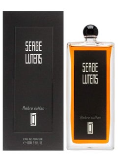 Serge Lutens Serge Lutens Ambre Sultan Eau De Parfum Spray 100ml  - Image 1