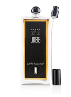 Serge Lutens Serge Lutens Ambre Sultan Eau De Parfum Spray 100ml  - Image 3