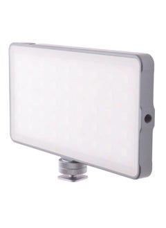 General LED36RGB Video Led Light 36W With Cable - Silver