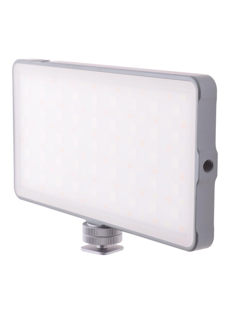 General - General LED36RGB Video Led Light 36W With Cable - Silver - Image 1