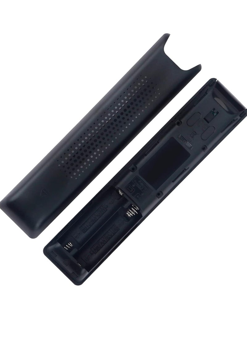 ELTRAZONE Replacement Remote Control AH81-11678A Compatible with Samsung Soundbar HW-T450 HW-T450/ZK HW-T450/XY HW-T450/ZA HW-Q950A HW-Q900A HW-Q950A/ZA HW-Q900A/ZA HW-T420 HW-R5 0C HW-R 550 HW-Q950T HW-Q900T with battery - Image 4