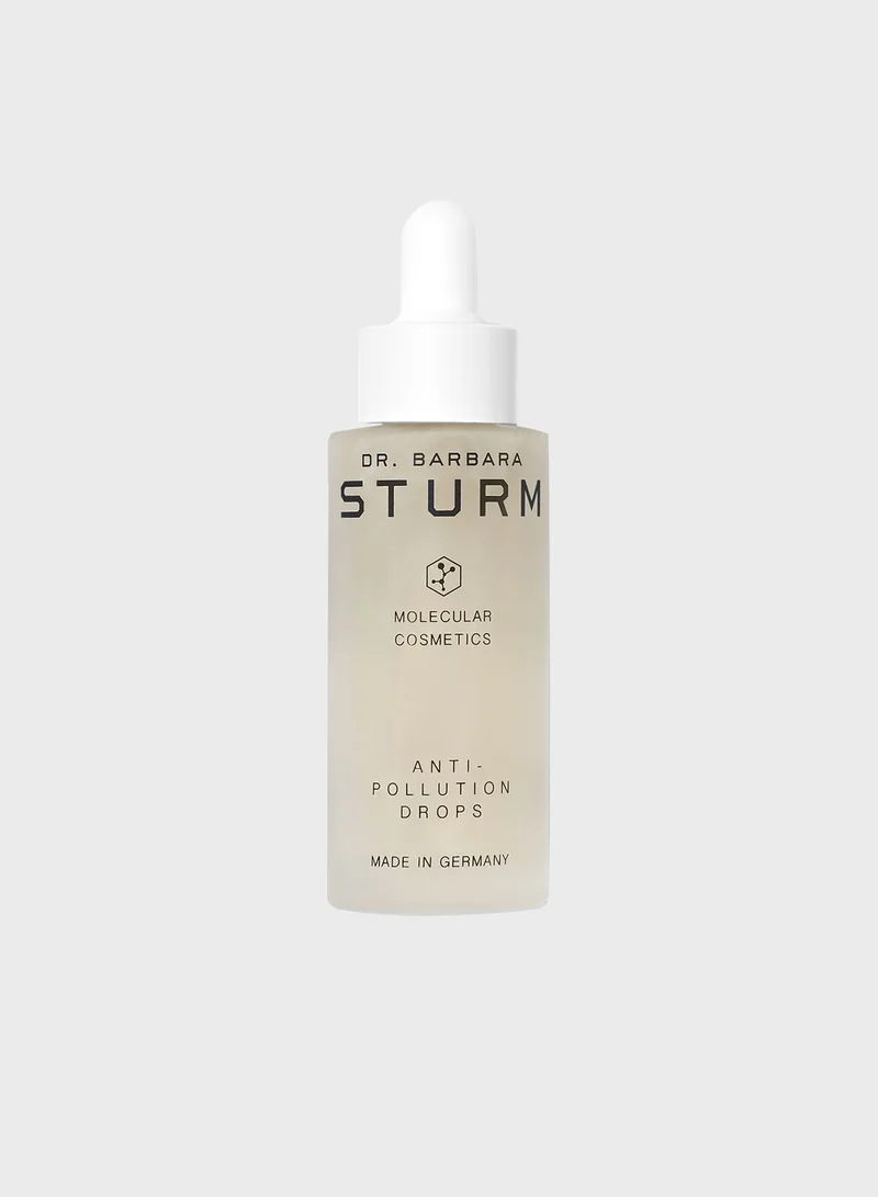 DR. BARBARA STURM Drops Discovery Set3 x 10 ml