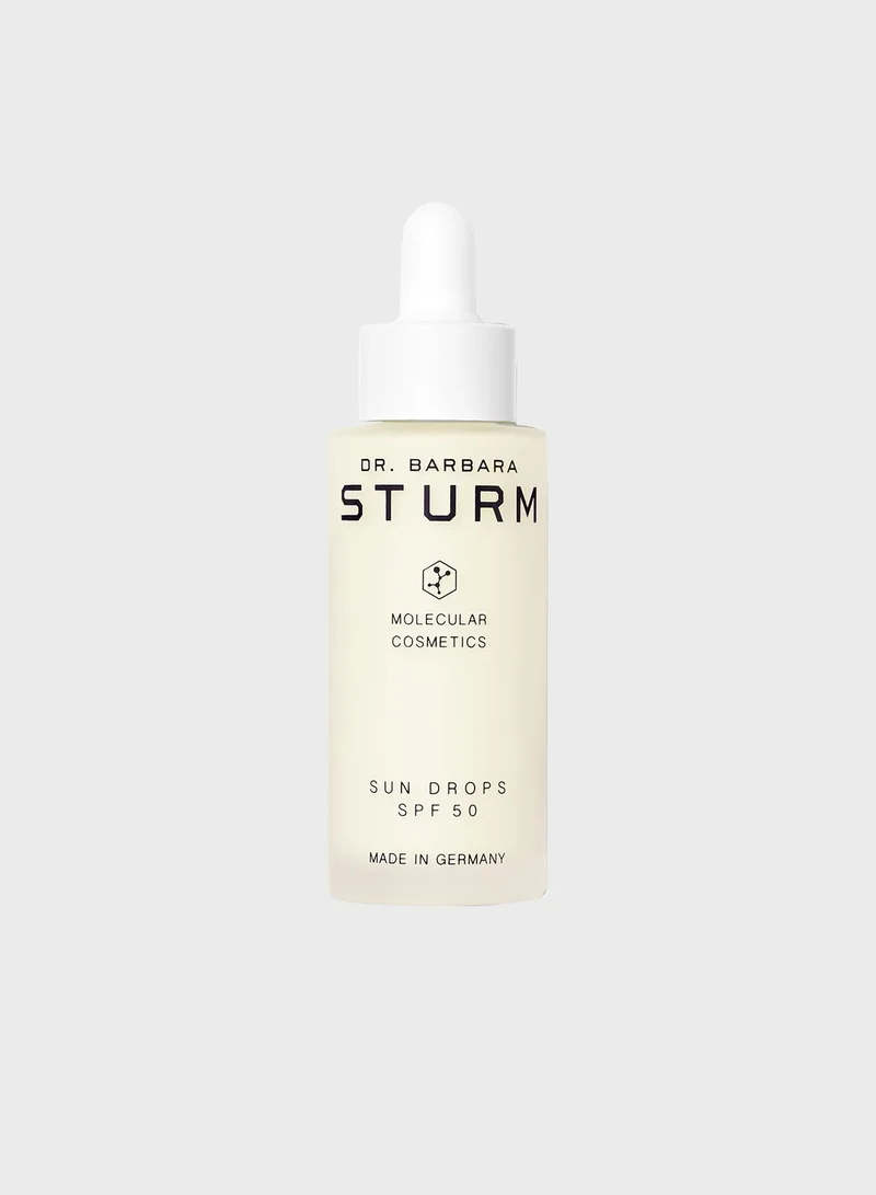 DR. BARBARA STURM Drops Discovery Set3 x 10 ml