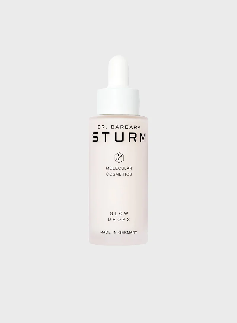 DR. BARBARA STURM Drops Discovery Set3 x 10 ml