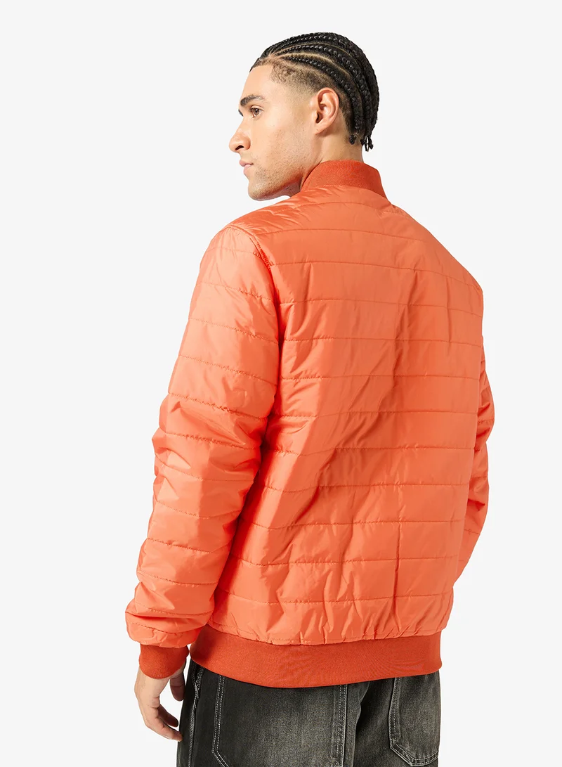 Seventy Five Puffer Jacket