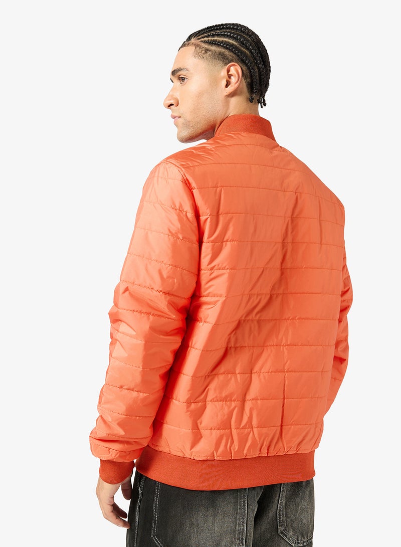 Seventy Five Puffer Jacket - Image 2