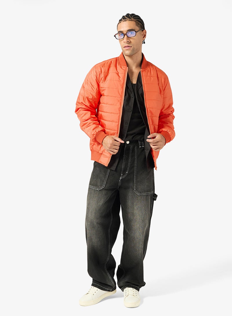 Seventy Five Puffer Jacket - Image 4
