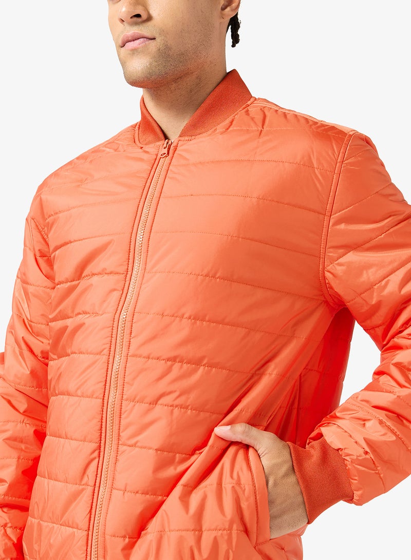 Seventy Five Puffer Jacket - Image 3