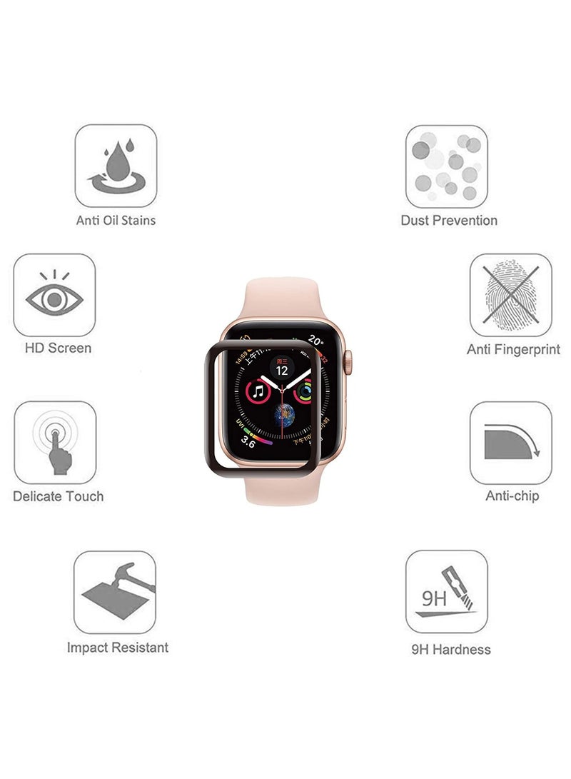 Theodor Screen Protector for Apple Watch Series 6/SE/5/4  - Image 2