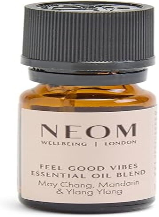 NEOM Neom Feel Good Vibes Essential Oil Blend 10 ml  - Image 3