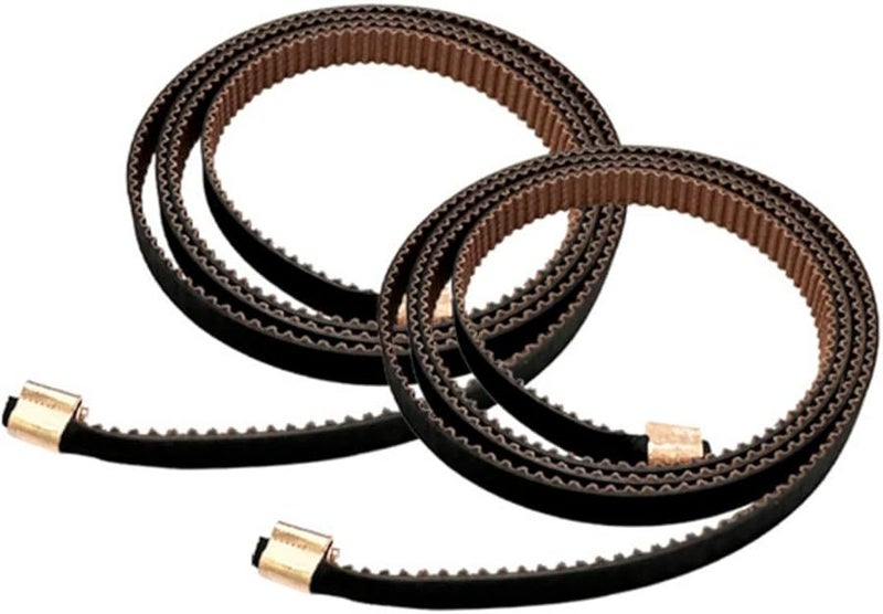 مجموعة حزام عالي القوة لطابعة KE ثلاثية الأبعاد محاور X و Y يعزز دقة الطباعة - Image 5