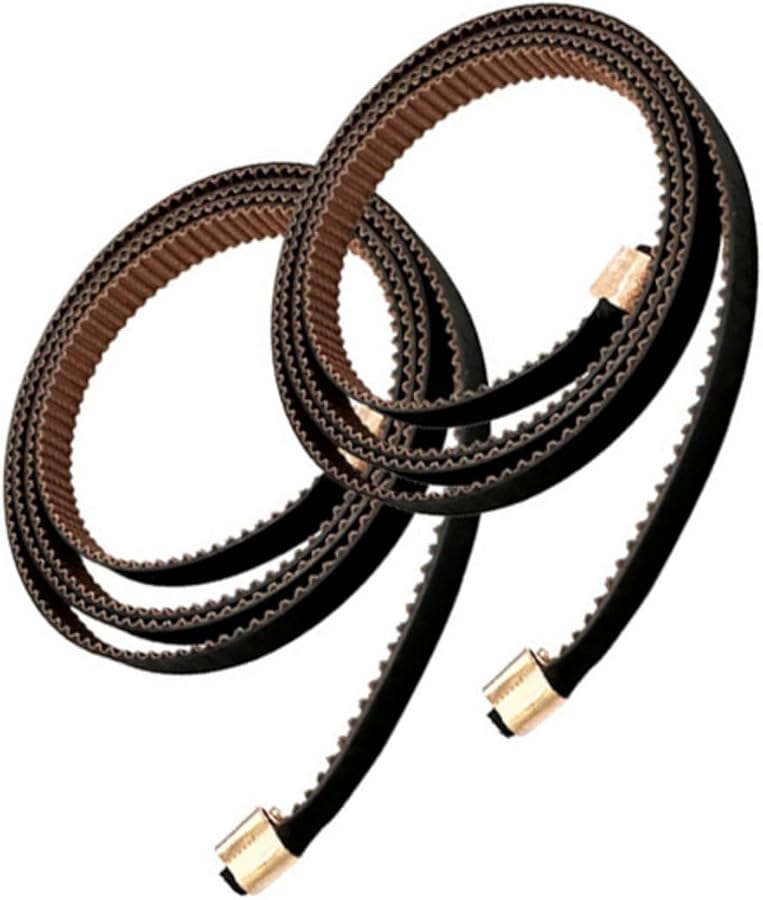 مجموعة حزام عالي القوة لطابعة KE ثلاثية الأبعاد محاور X و Y يعزز دقة الطباعة - Image 2