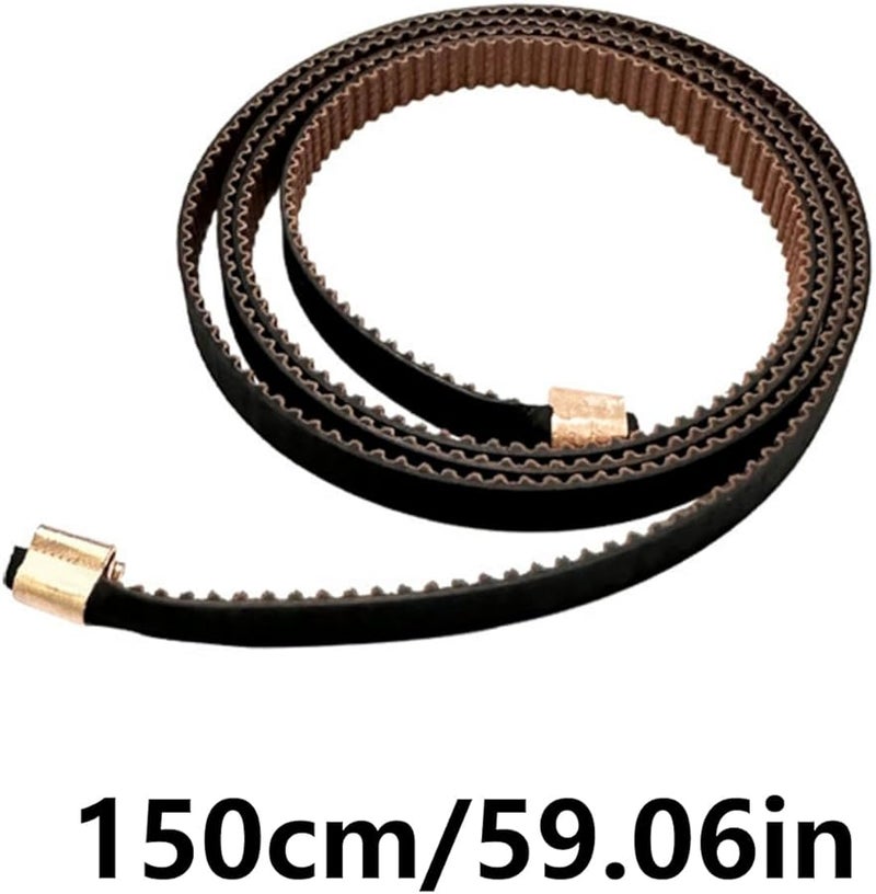 مجموعة حزام عالي القوة لطابعة KE ثلاثية الأبعاد محاور X و Y يعزز دقة الطباعة - Image 4