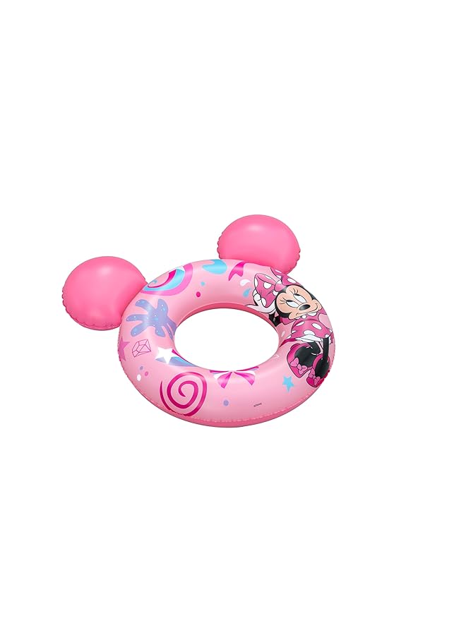 Bestway Swim Ring Minnie 74X76Cm - Image 5