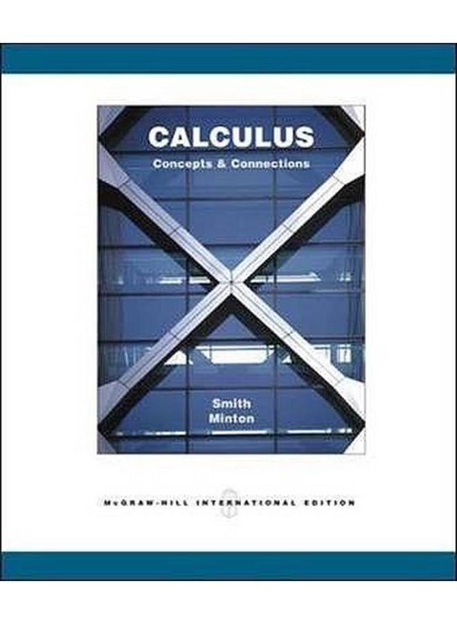 Calculus: Concepts And Connections With Olc Bi-Card
