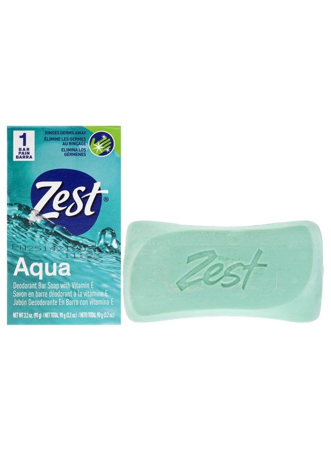 زيست صابون زست الشخصي 3.2 أونصة - Image 1