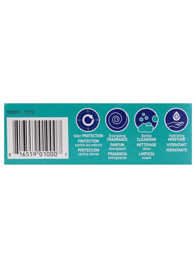 زيست صابون زست الشخصي 3.2 أونصة - Image 2