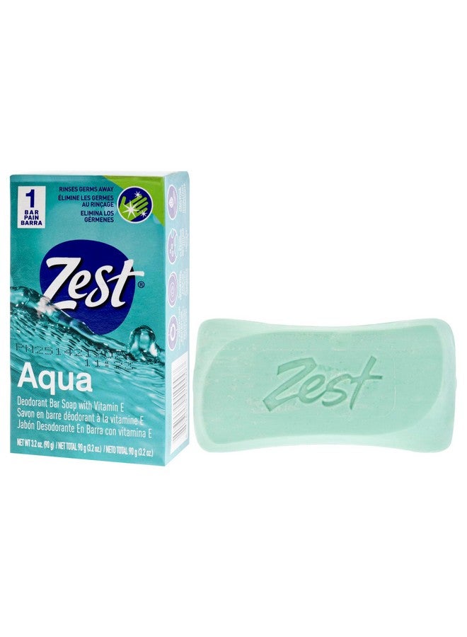 زيست صابون زست الشخصي 3.2 أونصة - Image 4