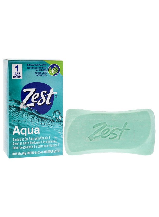 زيست صابون زست الشخصي 3.2 أونصة - Image 3