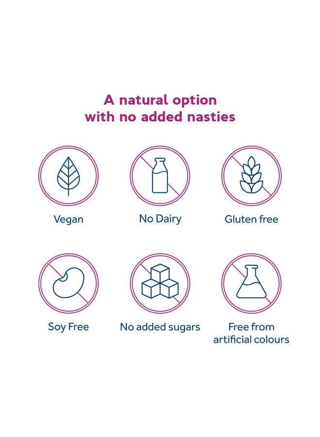 Optibac Probiotics أوبتيباك ساكاروميس بولاودي | 5 مليار بكتيريا صديقة مكمل خميرة طبيعية | مدروس جيدًا ومعترف به دوليًا | نباتي وخالي من الغلوتين | مستقر على الرف | 80 كبسولة - Image 4