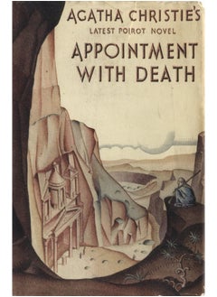 Appointment with Death  - Image 1