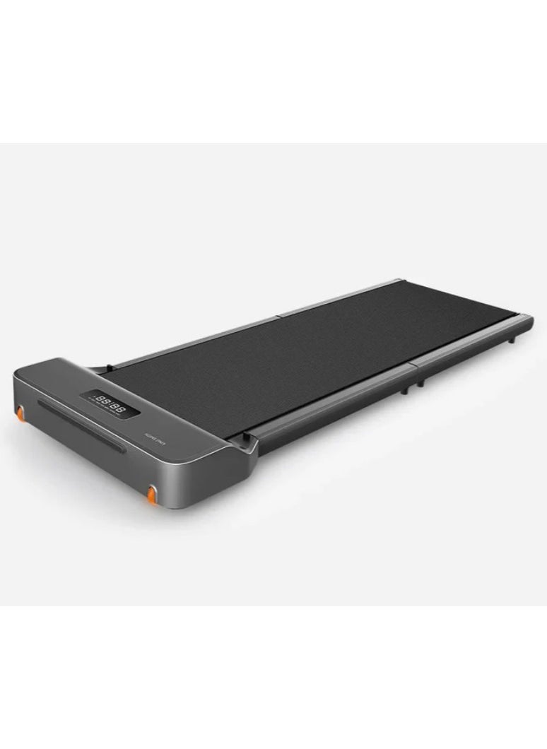 KINGSMITH WP400F4 Foldable Walkingpad Z1F | Compact and Foldable | Ultra-Quiet Motor | KS Fit app | Handheld remote-control | Dark Grey  - Image 2