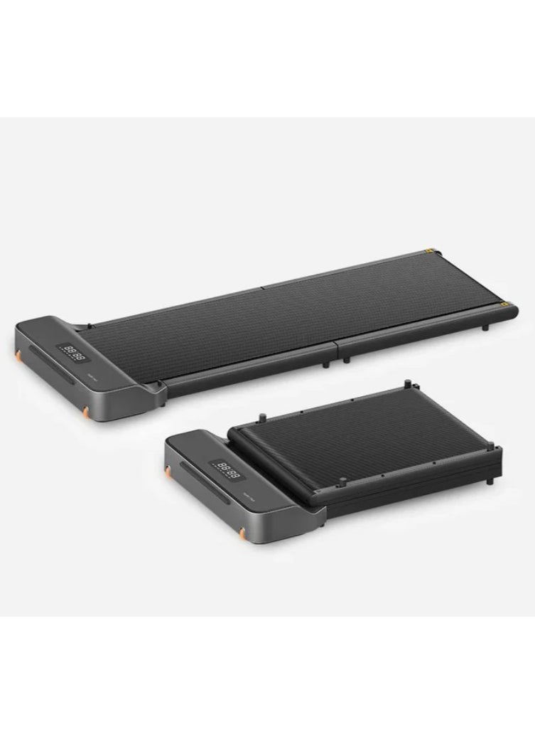 KINGSMITH WP400F4 Foldable Walkingpad Z1F | Compact and Foldable | Ultra-Quiet Motor | KS Fit app | Handheld remote-control | Dark Grey  - Image 3