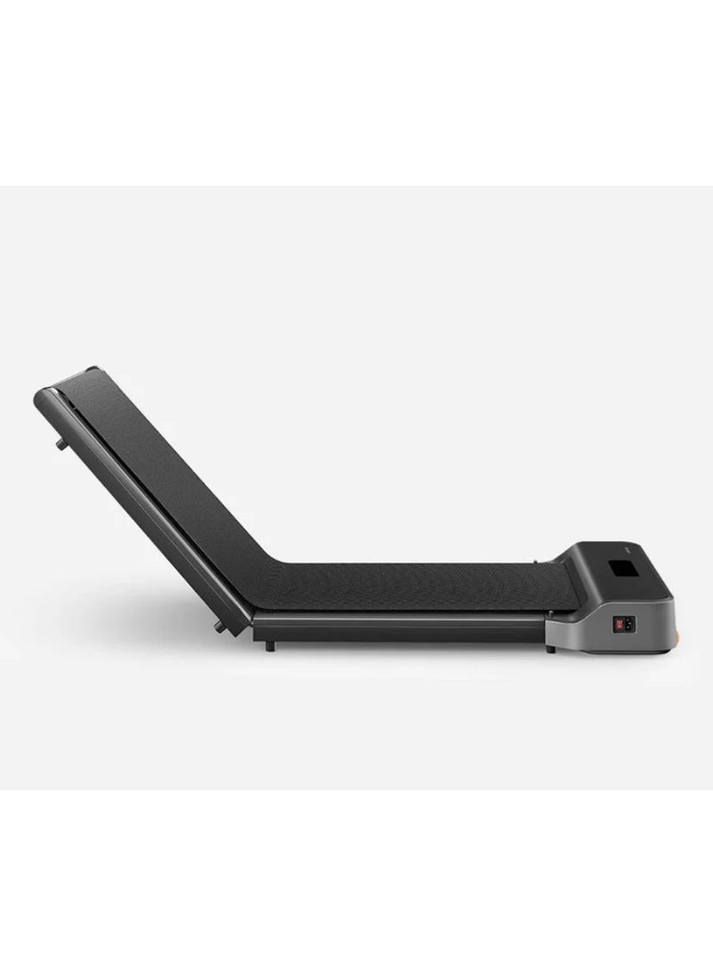 KINGSMITH WP400F4 Foldable Walkingpad Z1F | Compact and Foldable | Ultra-Quiet Motor | KS Fit app | Handheld remote-control | Dark Grey  - Image 5