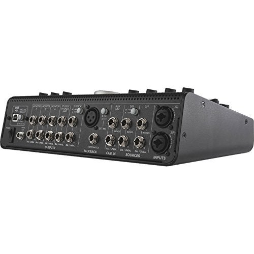 Mackie Big Knob Studio+ Monitor Controller and Interface with 1 Year EverythingMusic Extended Warranty Free - Image 5