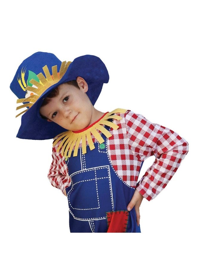 Mad Toys Scarecrow Boy Costume for Kids (Medium) - pzsku/ZFFACB121AE06DAB064F8Z/45/_/1730101560/f152fd74-5982-4488-acd2-598f7a3345e2