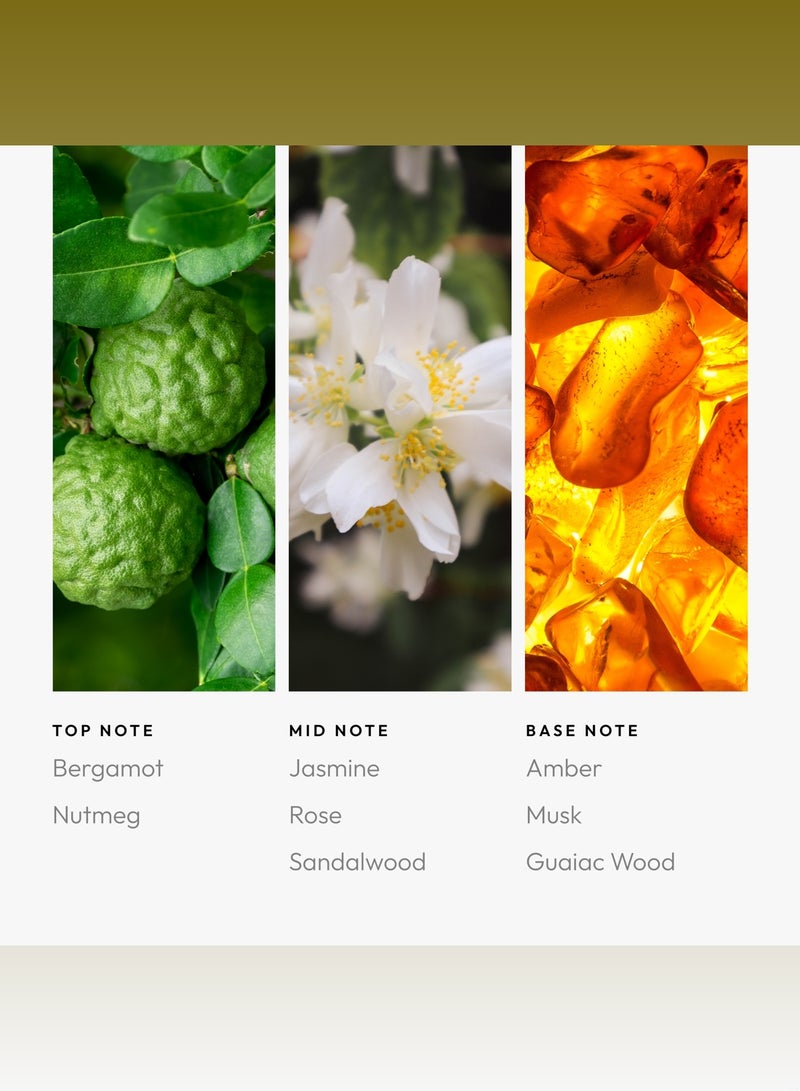 AROMA360 Allure Pro-Pod Oil Blend - Hotel Inspired for Luxury Essential Oil Diffusers - Aromatherapy Scent Diffuser Oil - Bergamot, Jasmine, and Rose  - Image 4