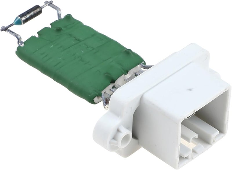 DEMULAX Car Heater Motor Fan Blower Resistor - Image 3