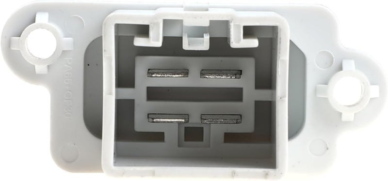 DEMULAX Car Heater Motor Fan Blower Resistor - Image 5