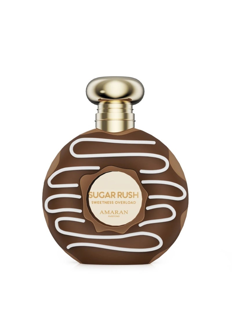 AMARAN Sugar Rush Sweetness Overload - Image 1