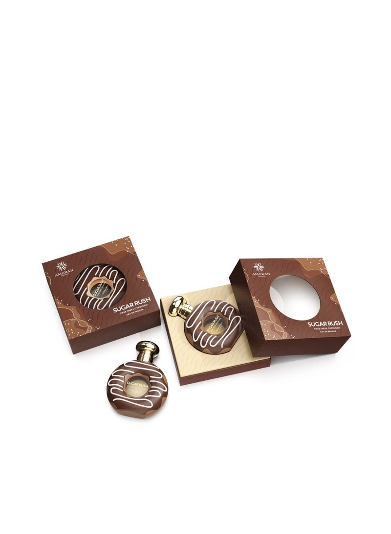 AMARAN Sugar Rush Sweetness Overload - Image 4