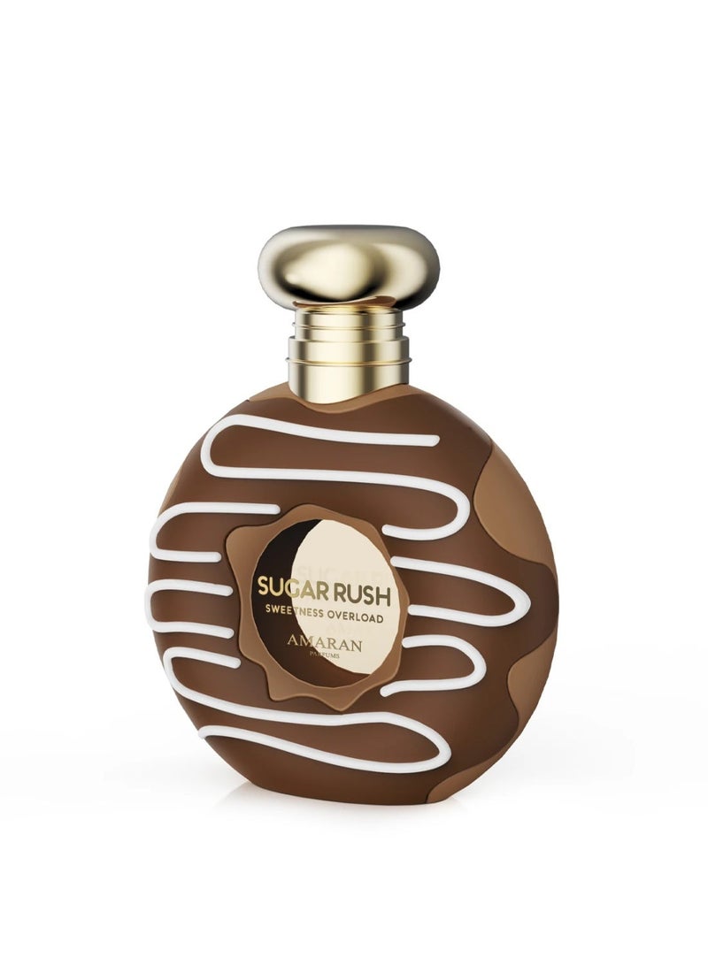 AMARAN Sugar Rush Sweetness Overload - Image 2