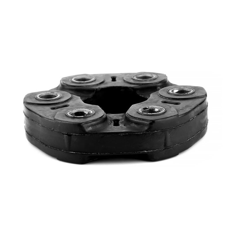 Driveshaft Coupling: 26117511454 26111209168 Anti-Rust Corrosion Resistant - Rigid Wearable Durable Flex Joint Disc for E46 E36 E39 E34 X5 Z3 Z4 - Image 4