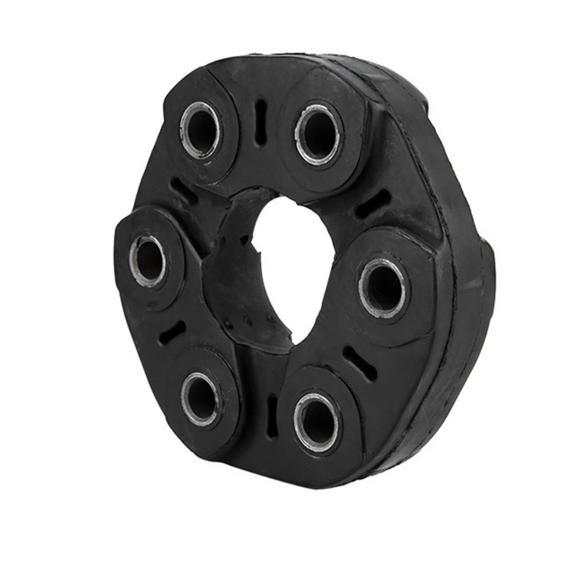 Driveshaft Coupling: 26117511454 26111209168 Anti-Rust Corrosion Resistant - Rigid Wearable Durable Flex Joint Disc for E46 E36 E39 E34 X5 Z3 Z4 - Image 5