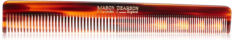 Mason Pearson Cutting Comb, 0.3 lb. - Image 1