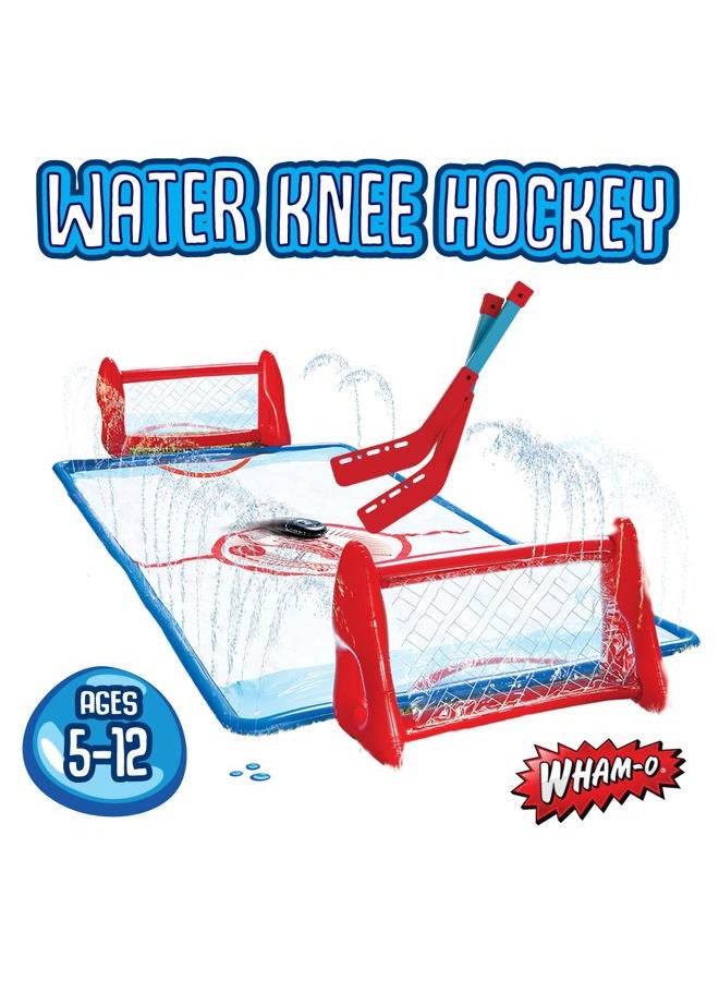 WHAM-O Water Knee Hockey Rink - Image 2