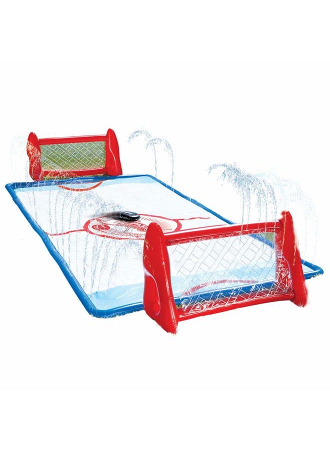 WHAM-O Water Knee Hockey Rink - Image 1