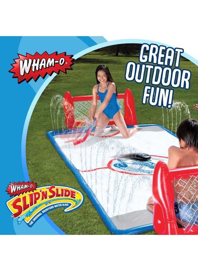 WHAM-O Water Knee Hockey Rink - Image 5