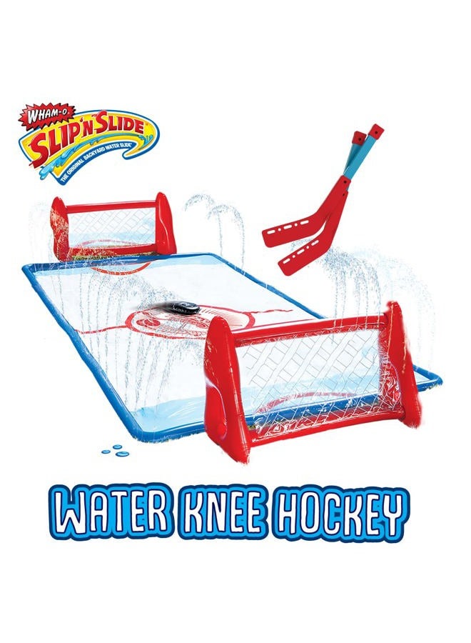 WHAM-O Water Knee Hockey Rink - Image 3