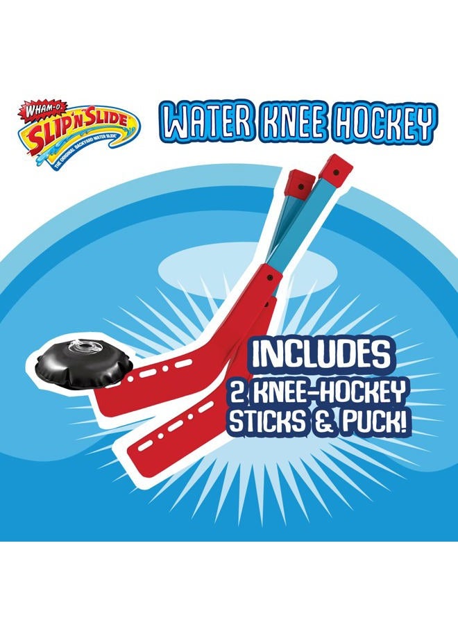WHAM-O Water Knee Hockey Rink - Image 4
