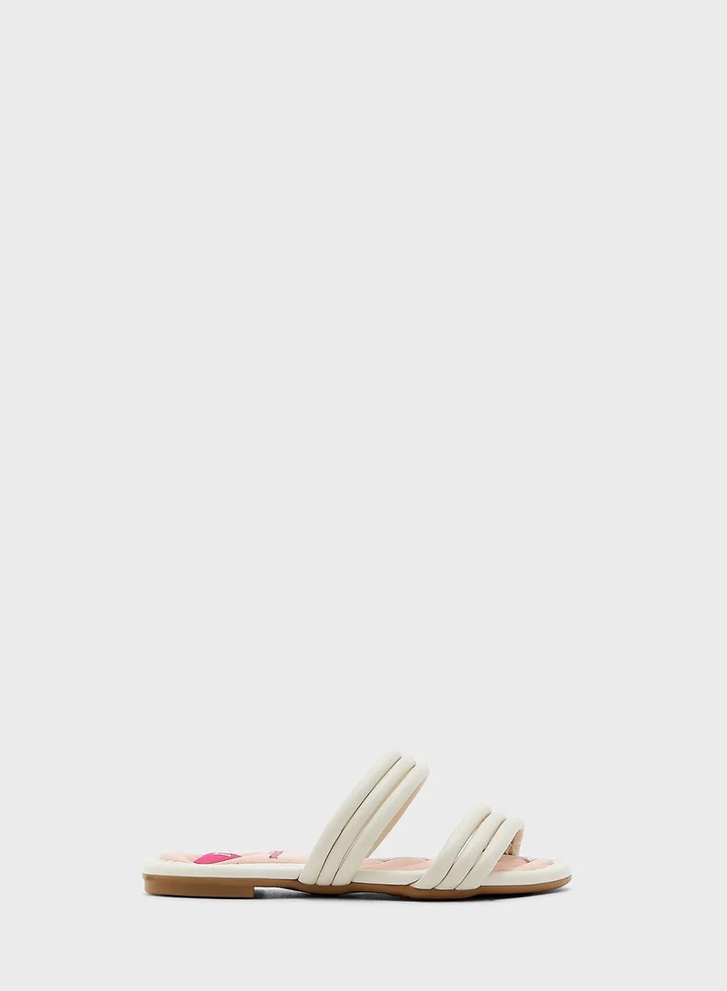 MOLEKINHA Kids Angela Sandals