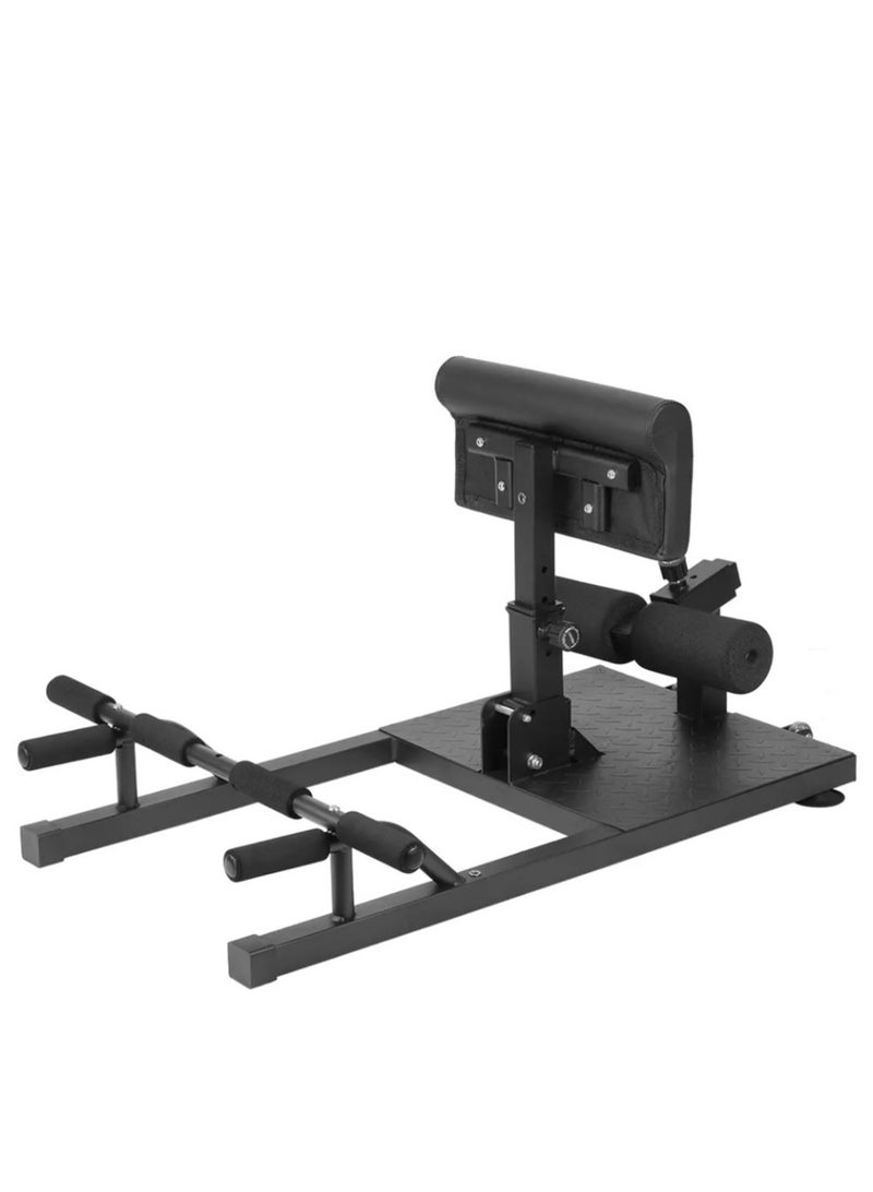 ALCOACH Squat machine - Image 2